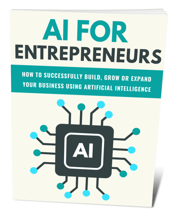 AI For Entrepreneurs