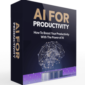 AI for Productivity