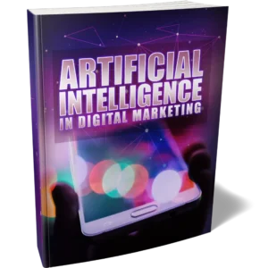 Artificial Intelligence in Digital Marketing