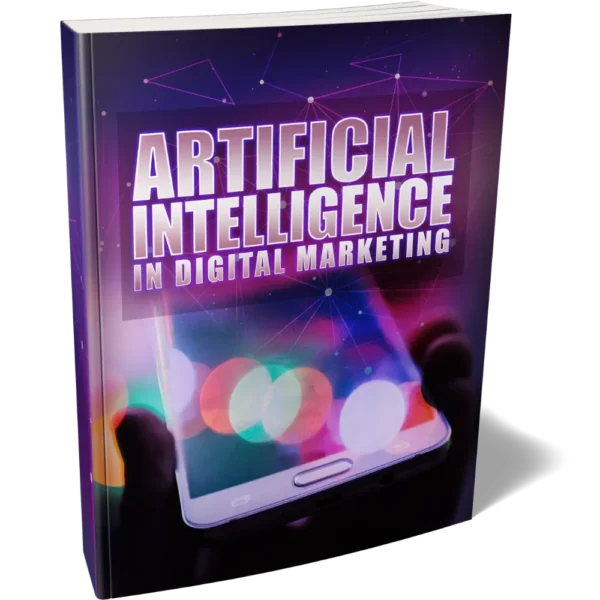 Artificial Intelligence in Digital Marketing