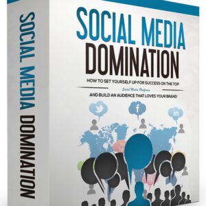 Social Media Domination