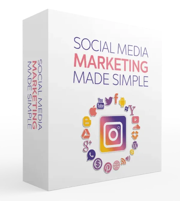 Social Media Marketing Made Simple