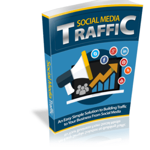 Social Media Traffic Streams