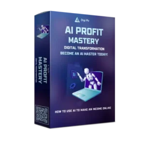 Ai profit mastery bundle