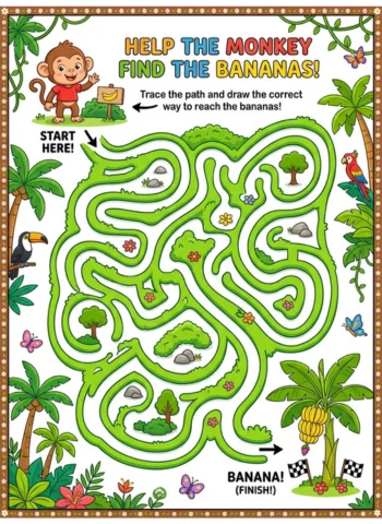 kids learning Bundle | Digi Plr FunMazes