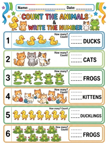 kids learning Bundle | Digi Plr kids learning Bundle - Digi Plr