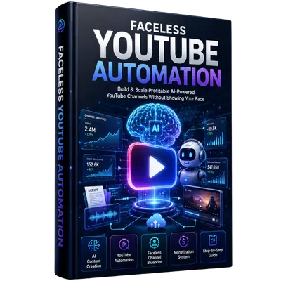 faceless YouTube automation 2